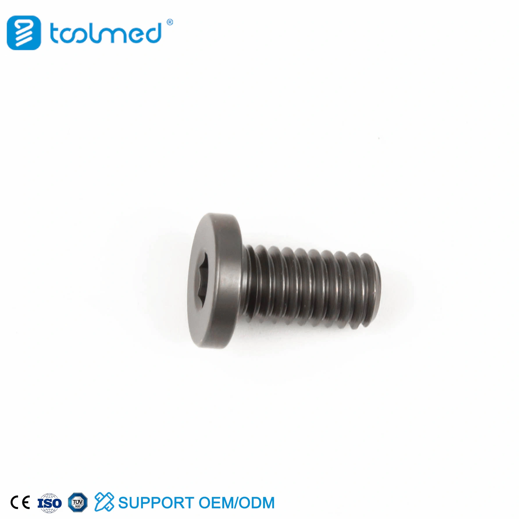 Tibia Intramedullary Nail
