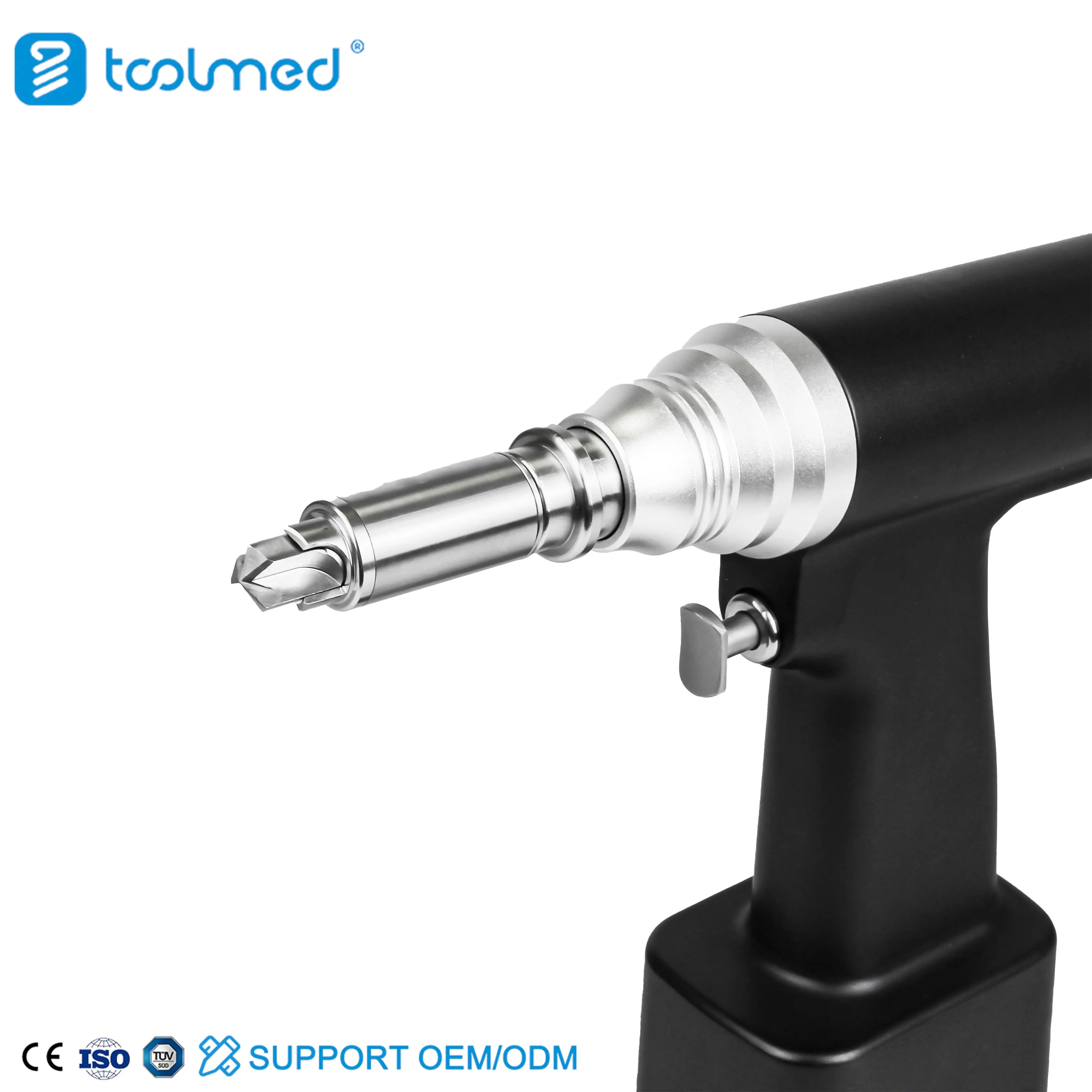 Self-stopping Craniotomy Drill T-06
