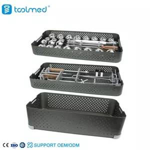 Acetabulum Instrument Set (HC)