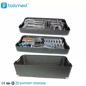 Hip Femoral Instrument Set
