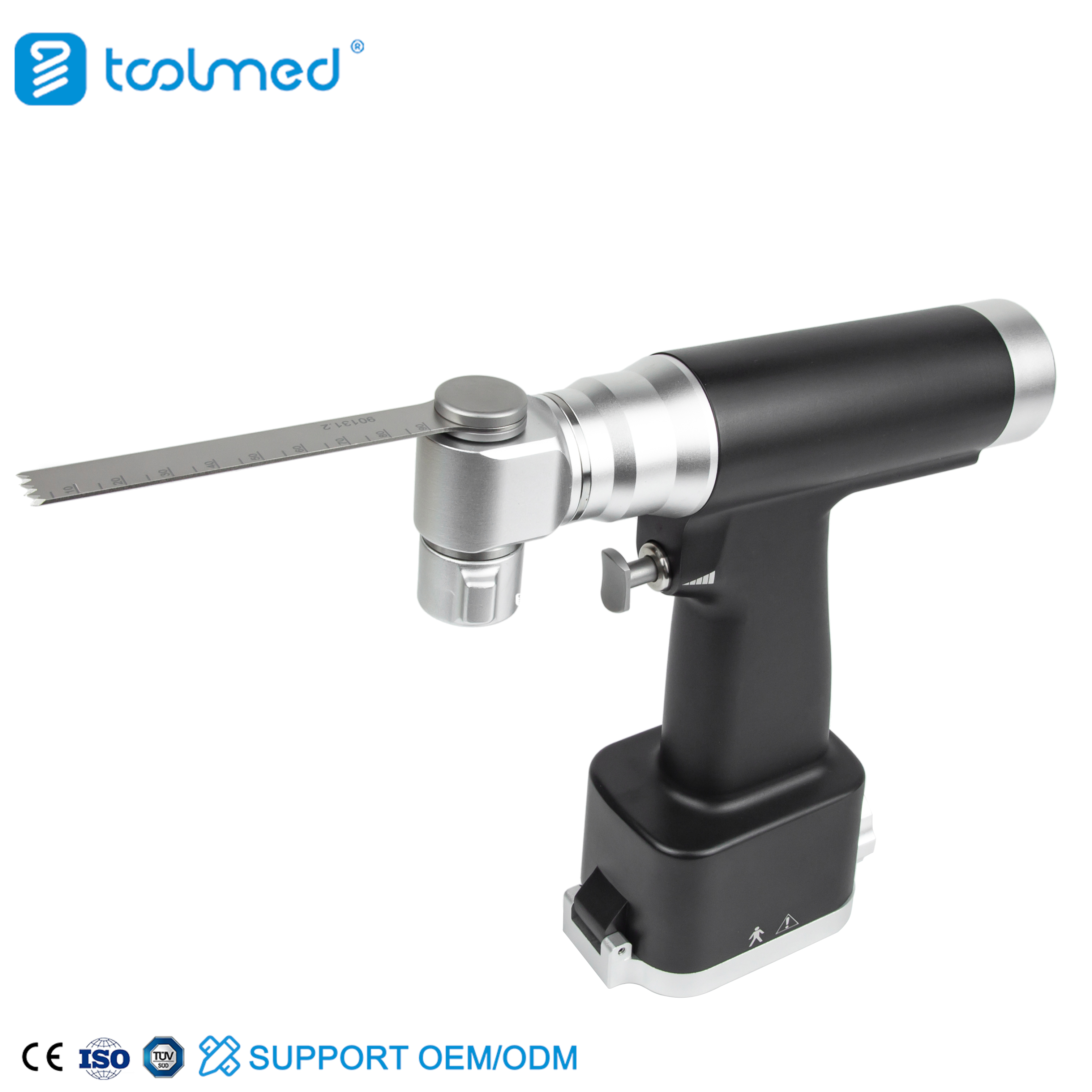 Oscillating Saw T-04