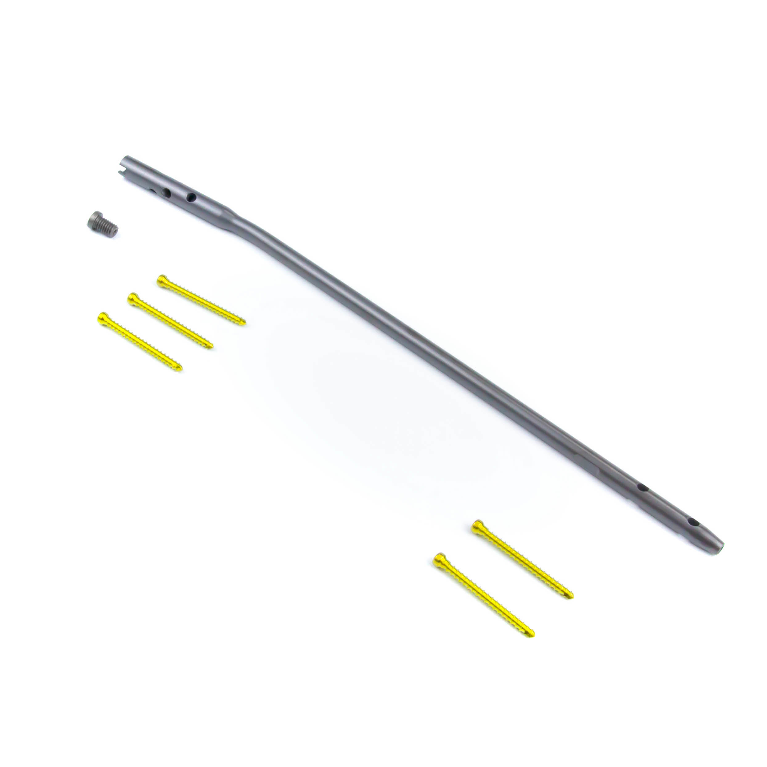 Humeral Intramedullary Nail