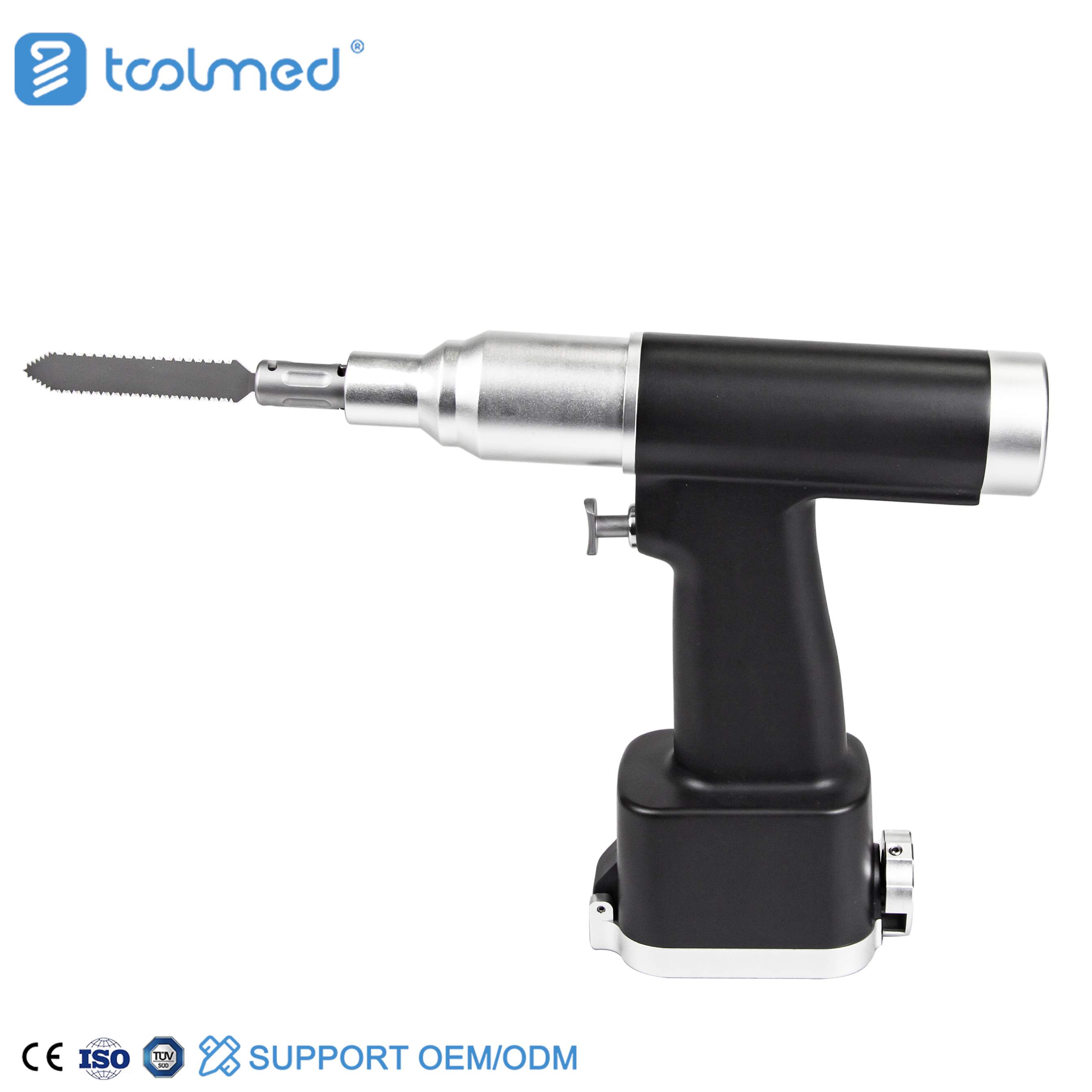 Reciprocating Saw-II T-05