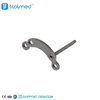 Acetabular Compression Plate Titanium