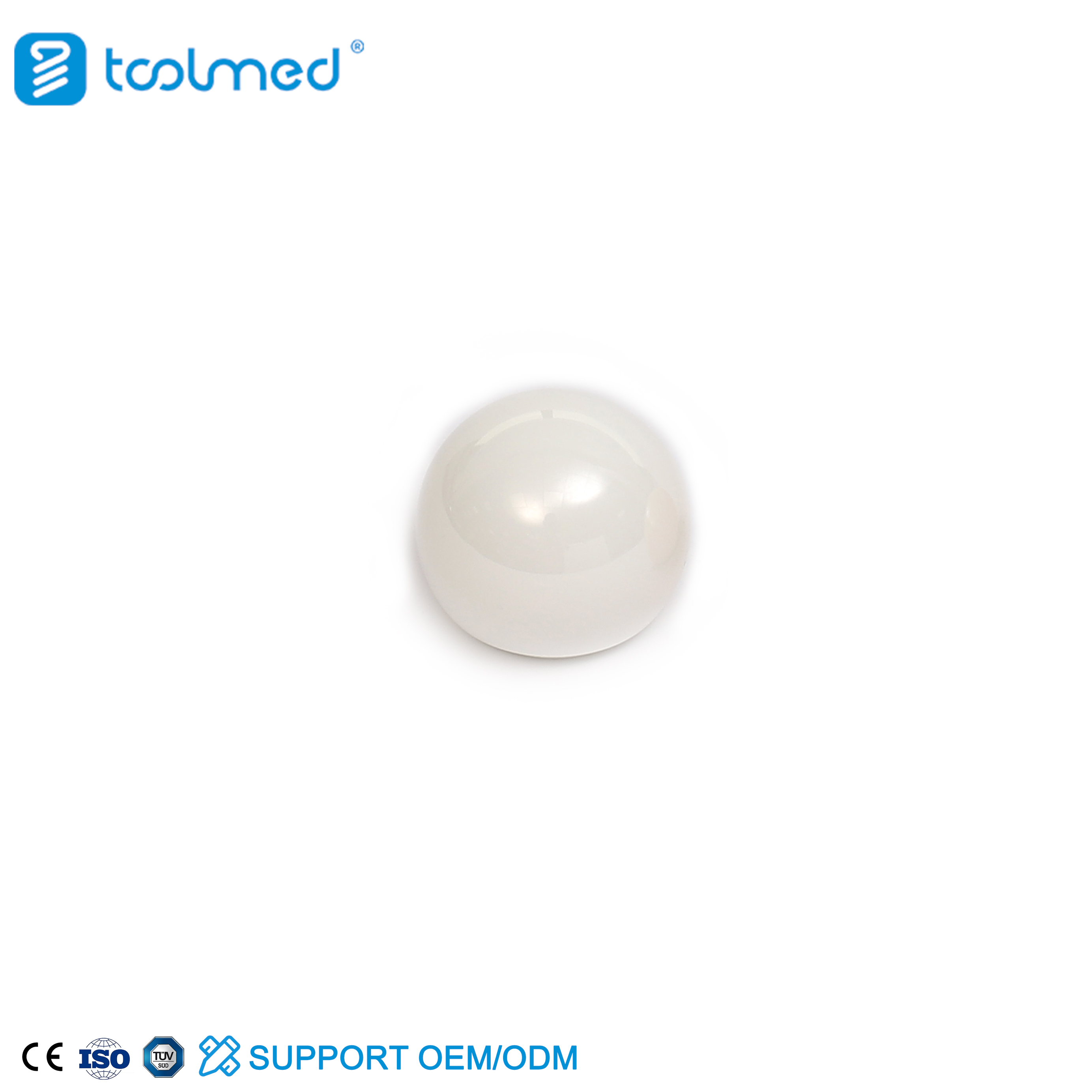 Bipolar Femoral Head