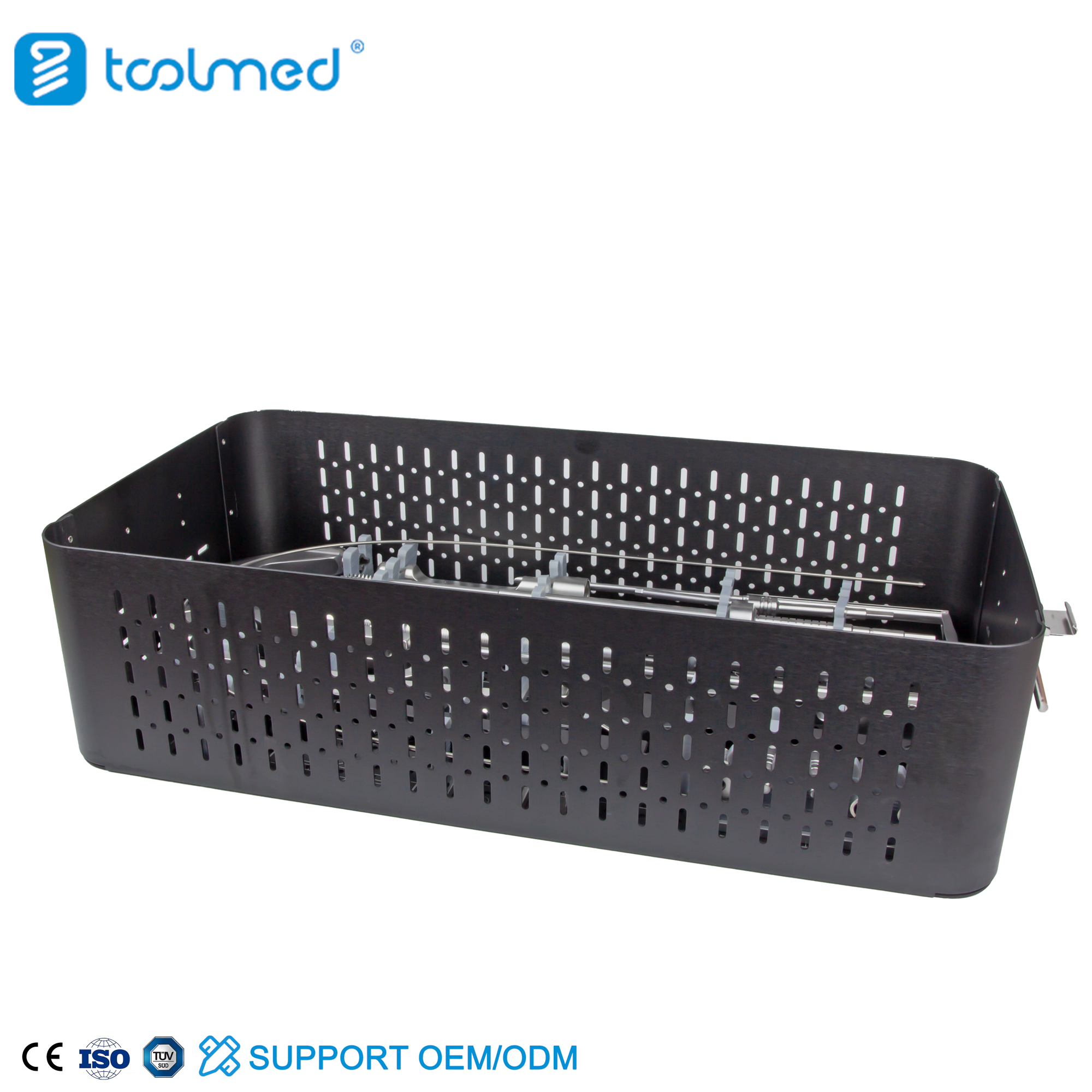 INTERTAN Intramedullary Nail Instrument Set