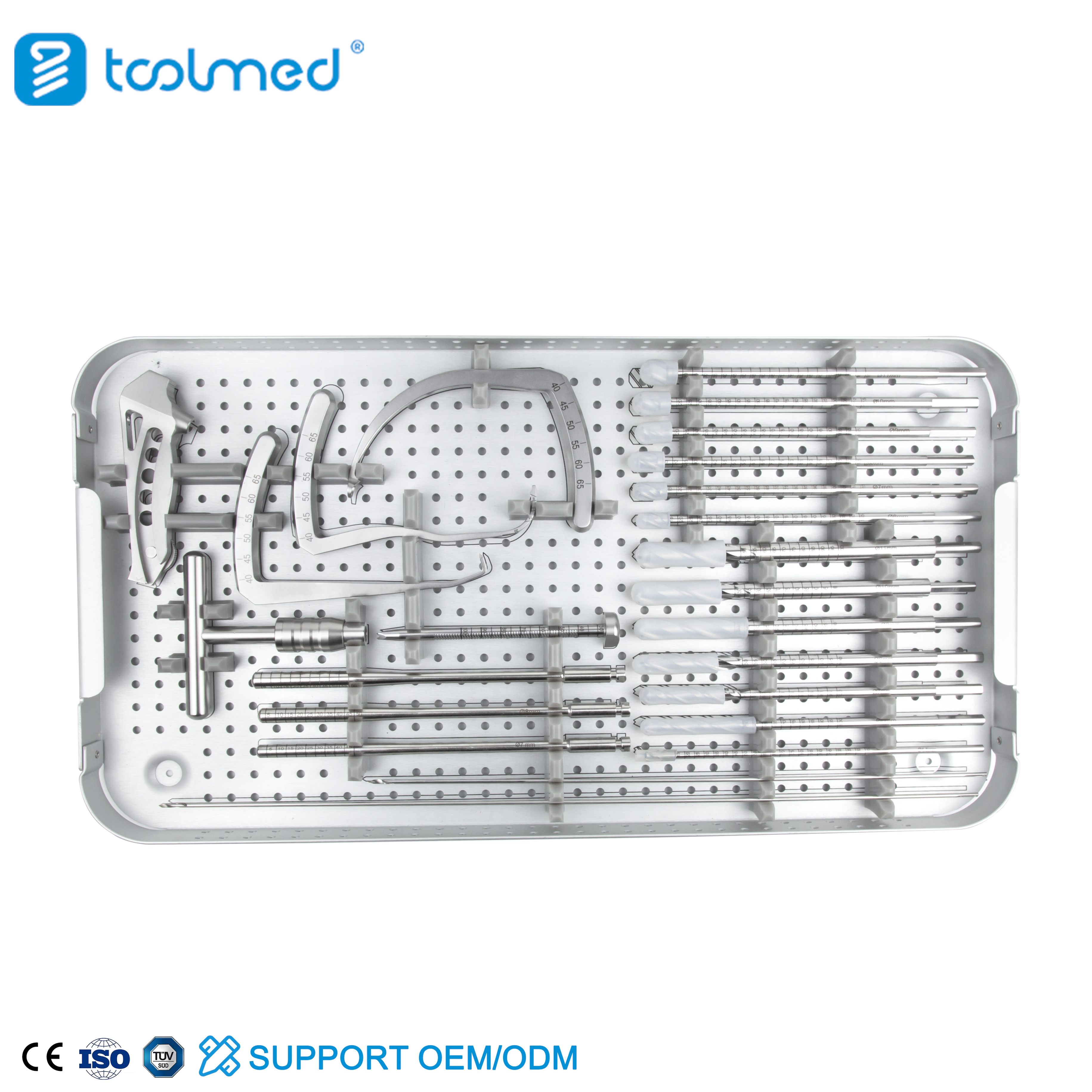 ACL & PCL Instrument Set