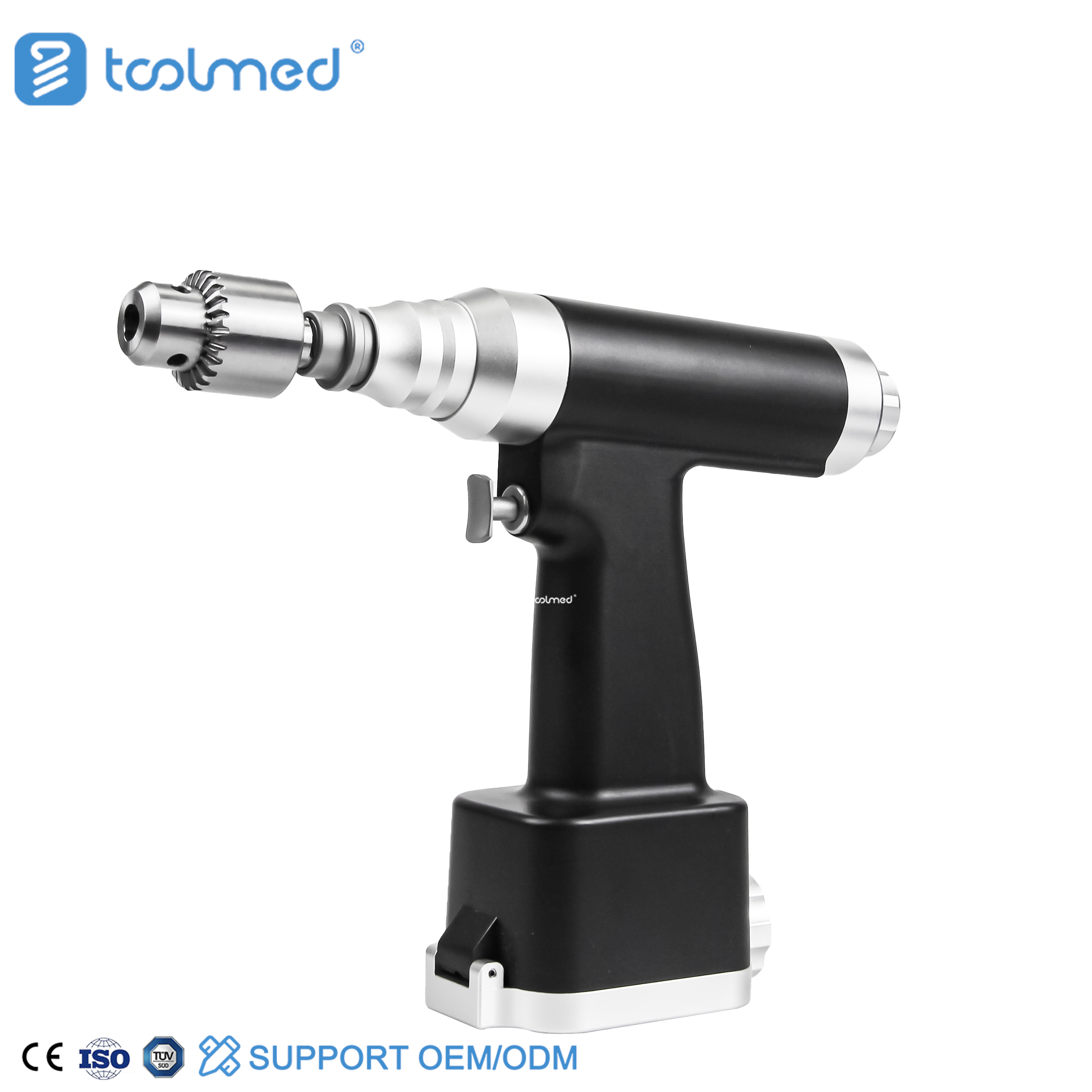 Large Torque Drill (For Joints) T-01