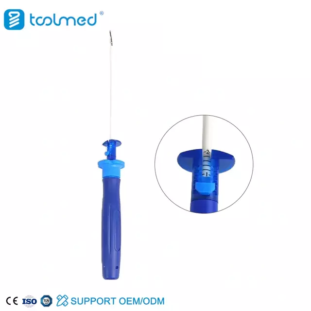 Meniscal Repair Device