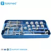 Acetabular Cup Instrument Set