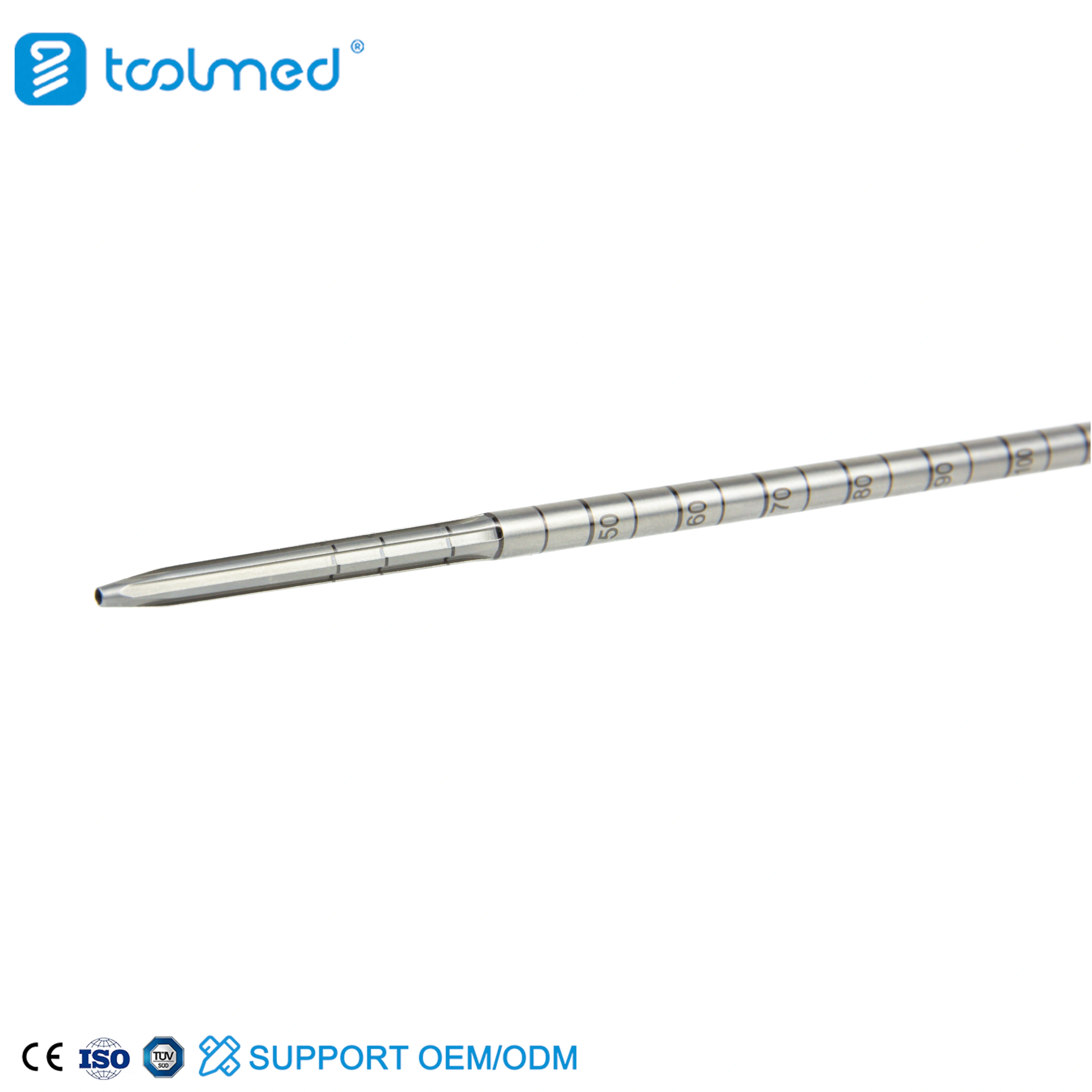 Screwdriver for PEEK Interference Screw