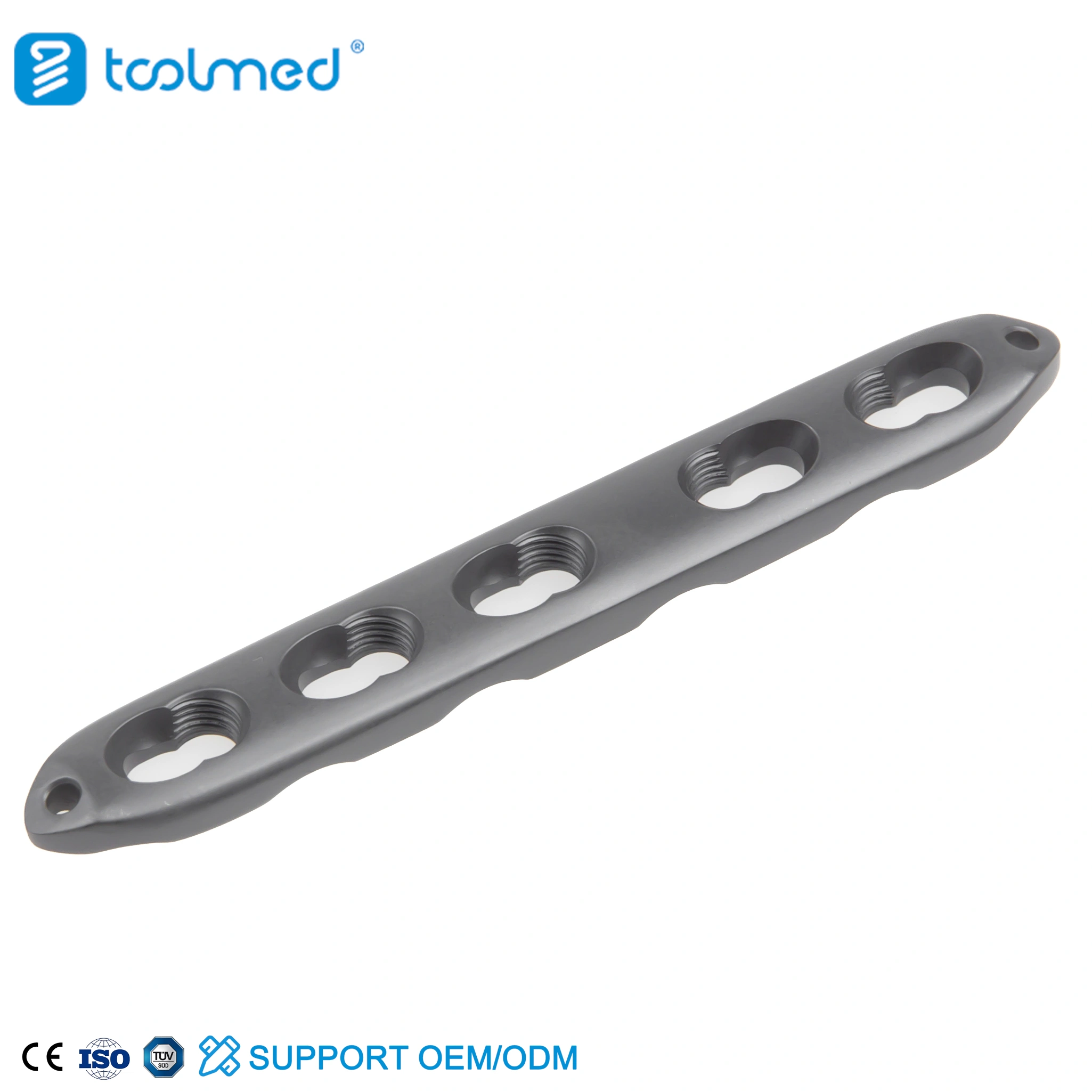 Ulna & Radius Locking Plate
