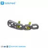 Distal Clavicular Locking Plate-I