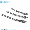 Olecranon Locking Plate