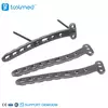 Proximal Medial Tibial Locking Plate
