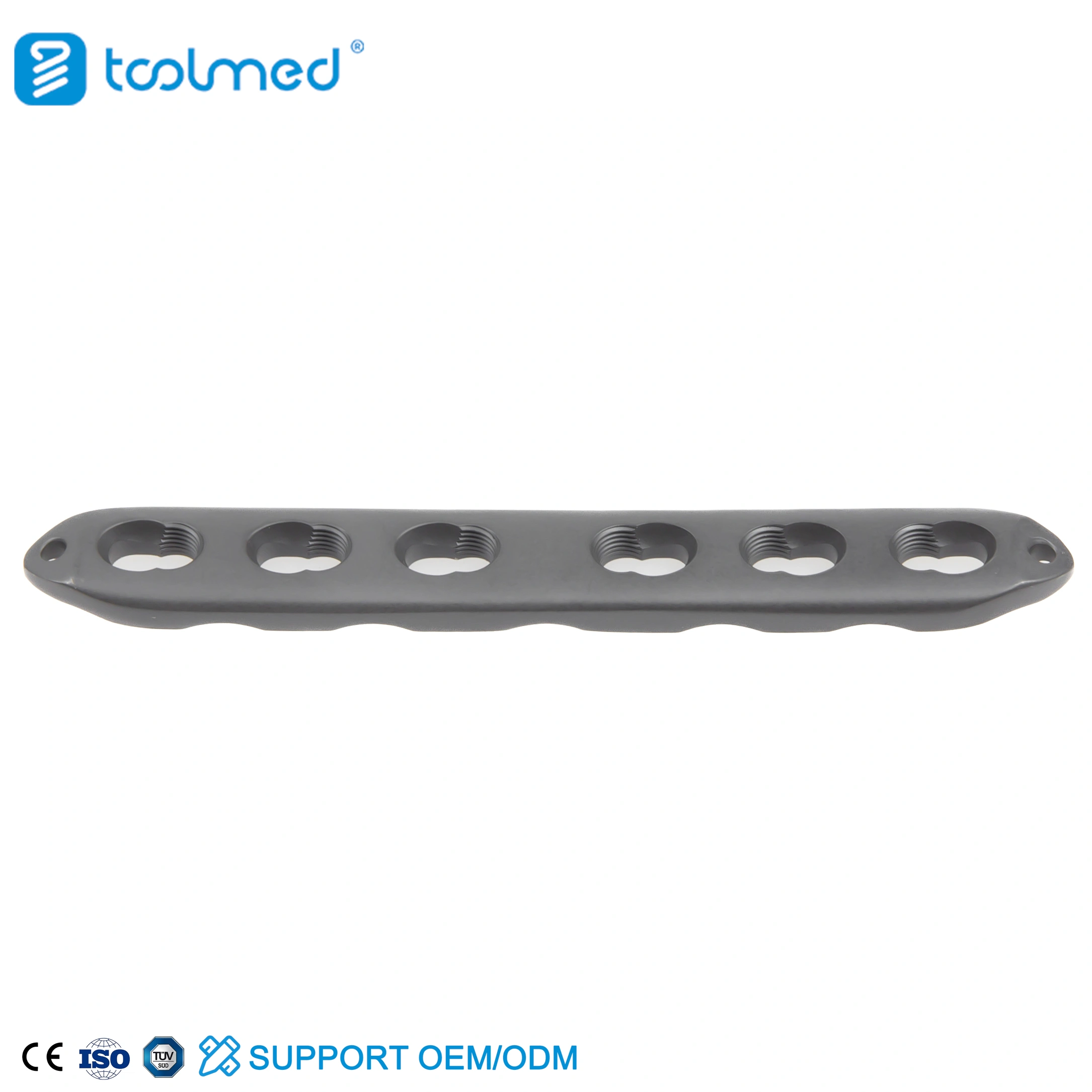 Humeral Shaft Locking Plate