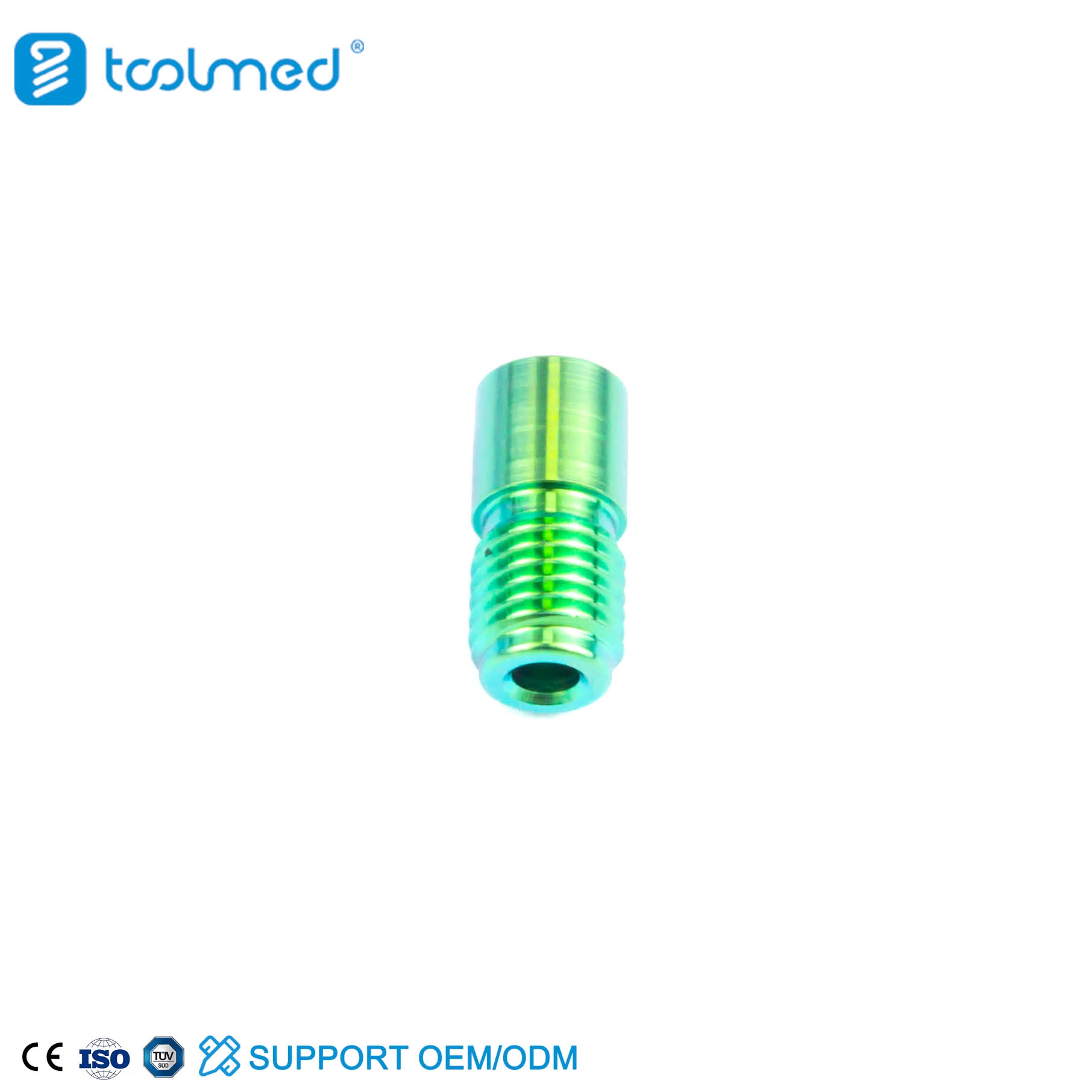 Expert Tibia Nail