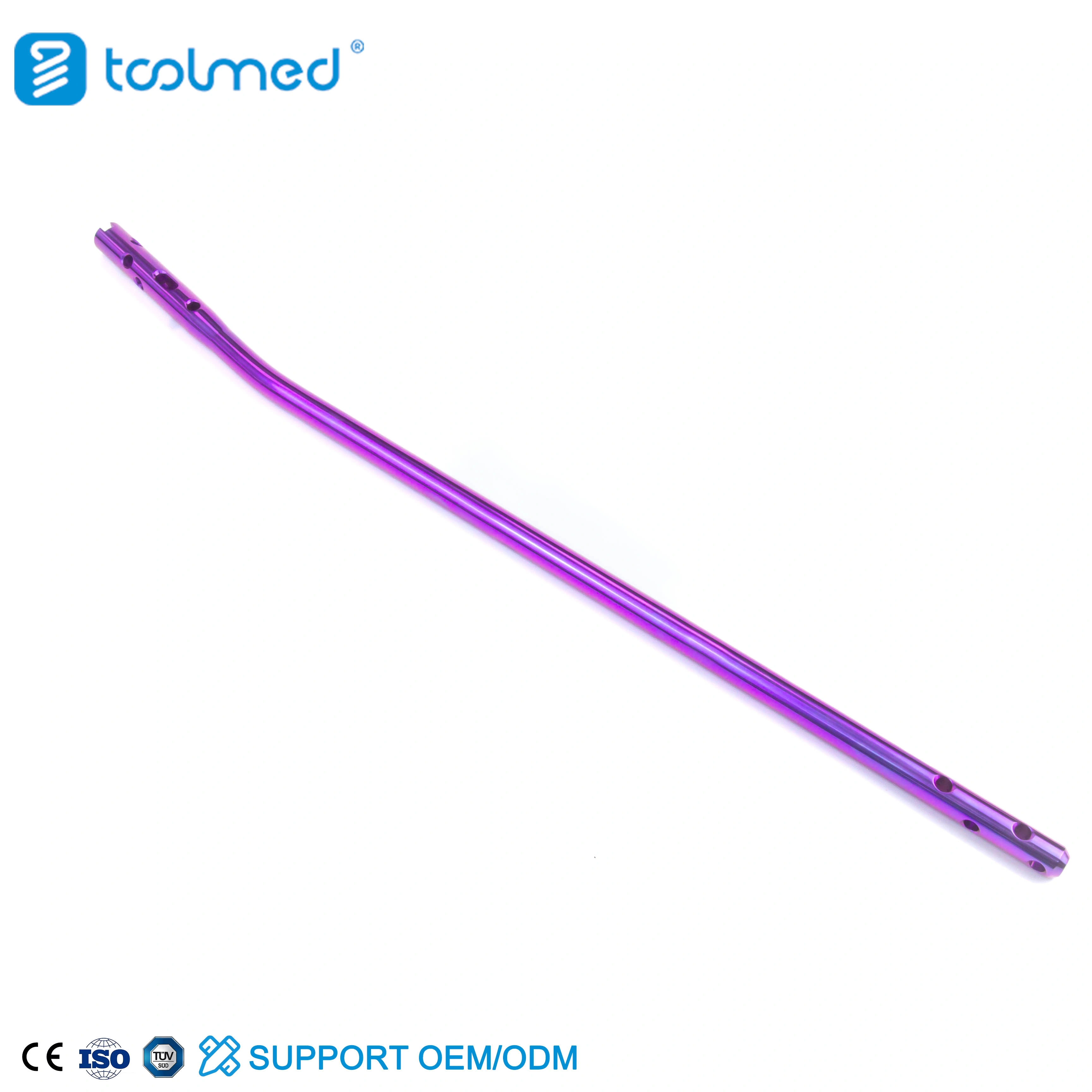 Expert Tibia Nail