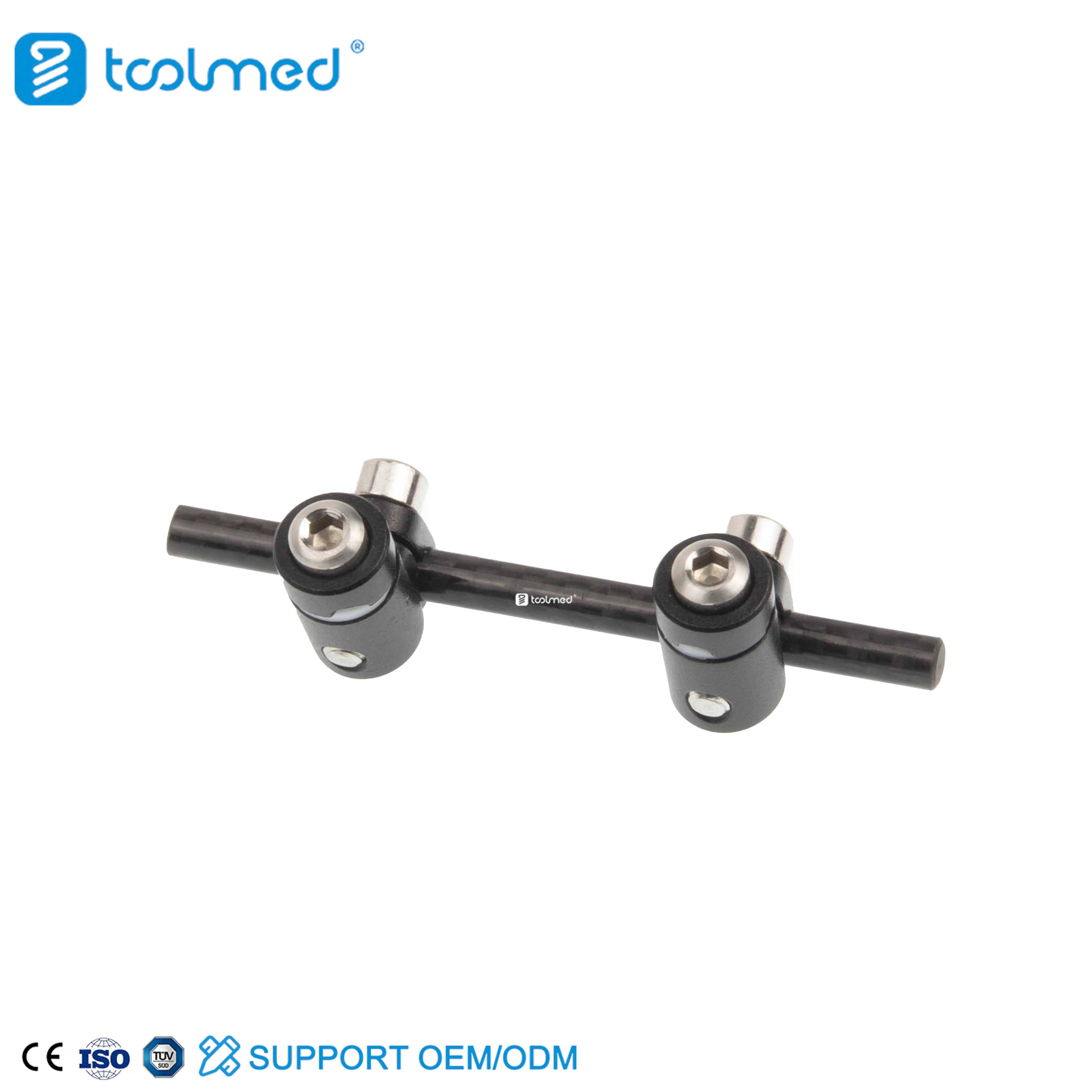 Mini Fixator Combined Type Overview