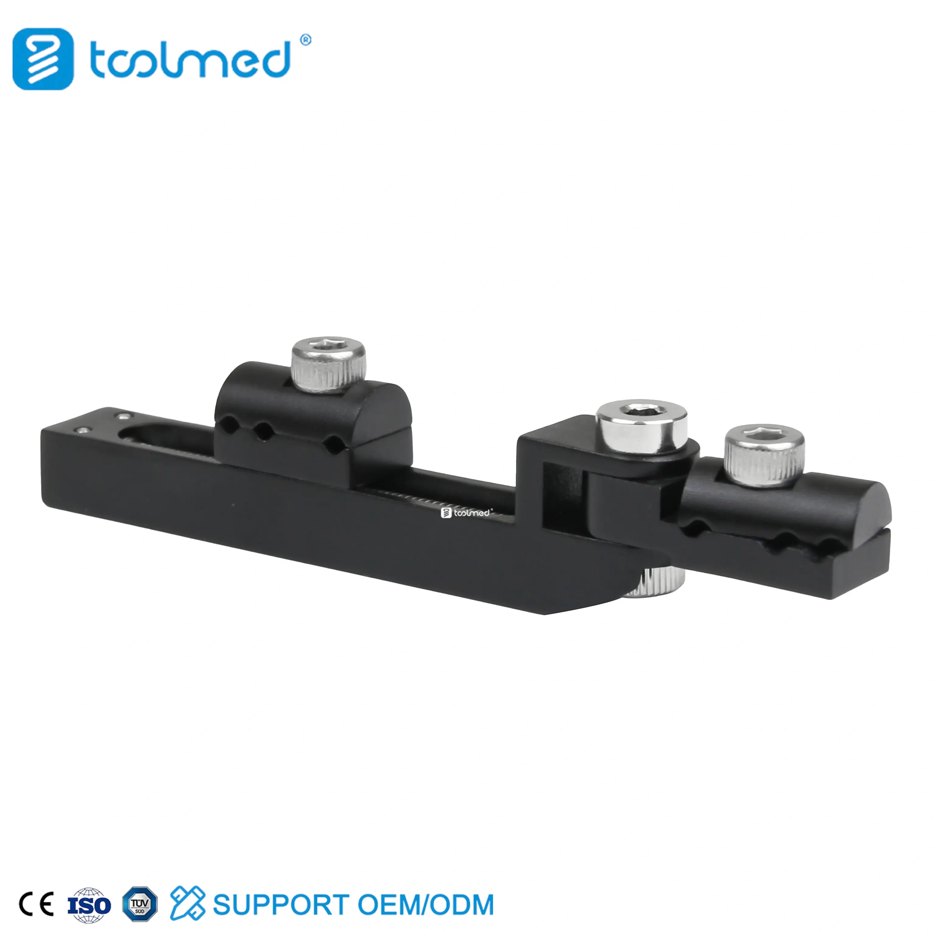 Mini Fixator Track Horizontal Axis Type