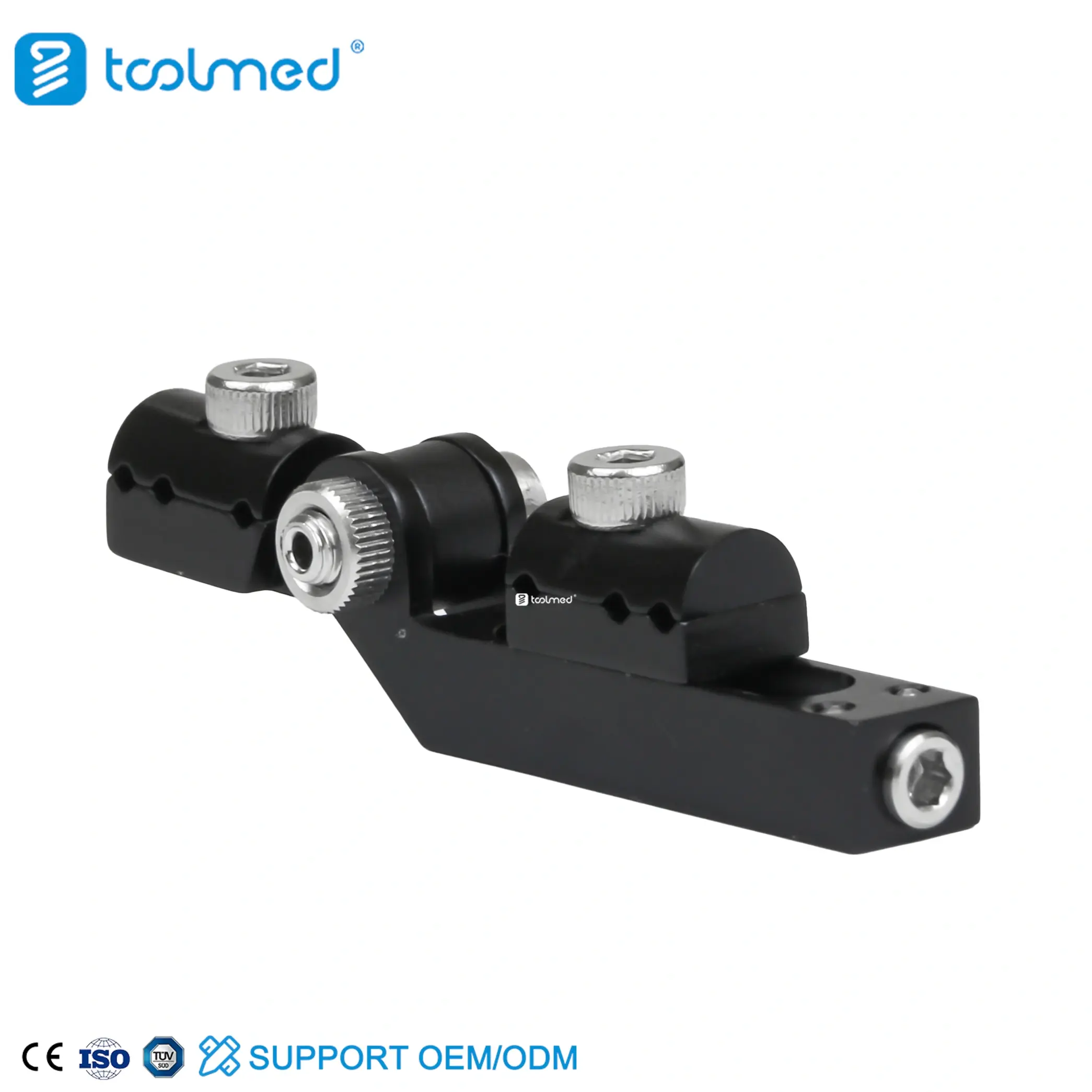 Mini Fixator Track Vertical Axis Type
