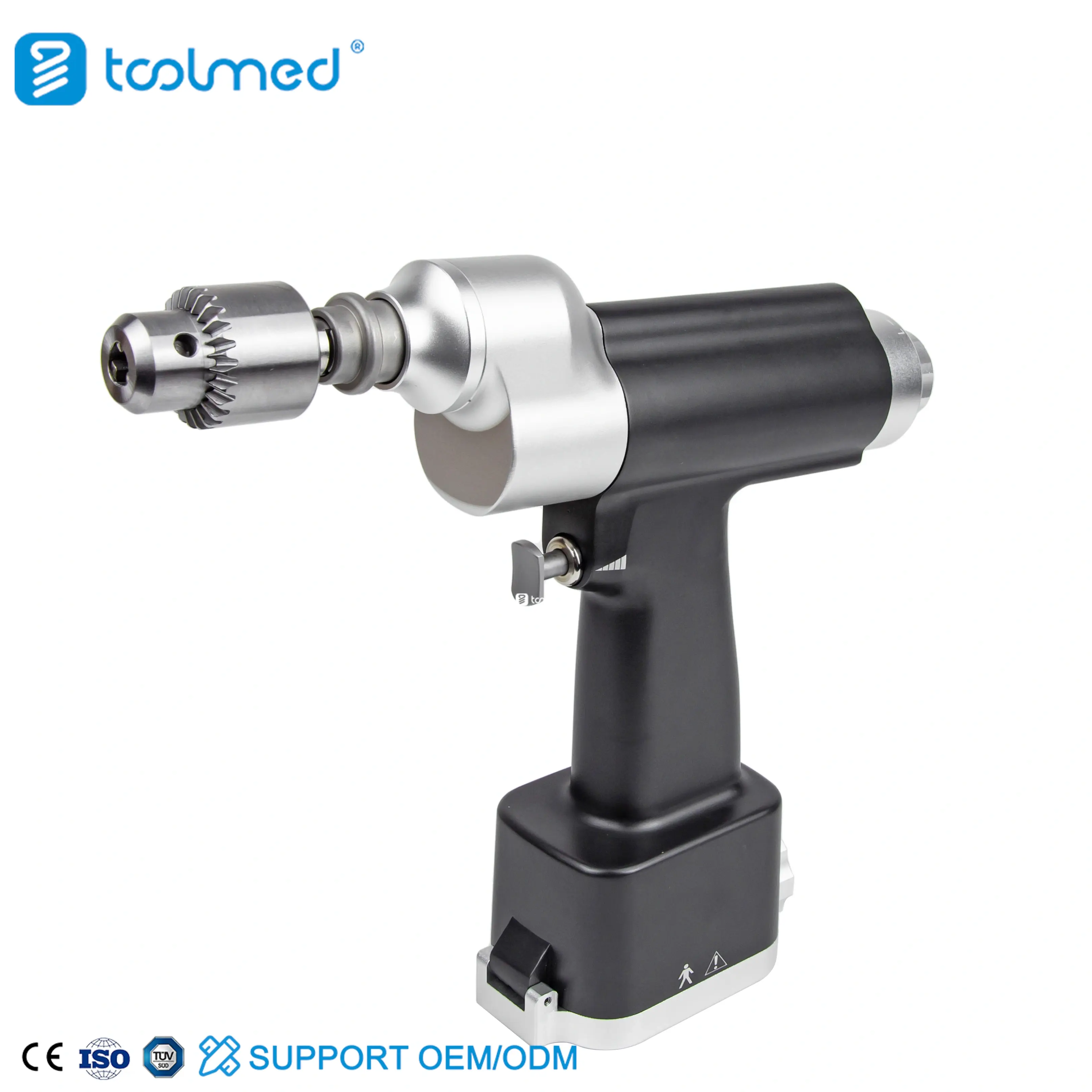Cannulated Bone Drill T-03