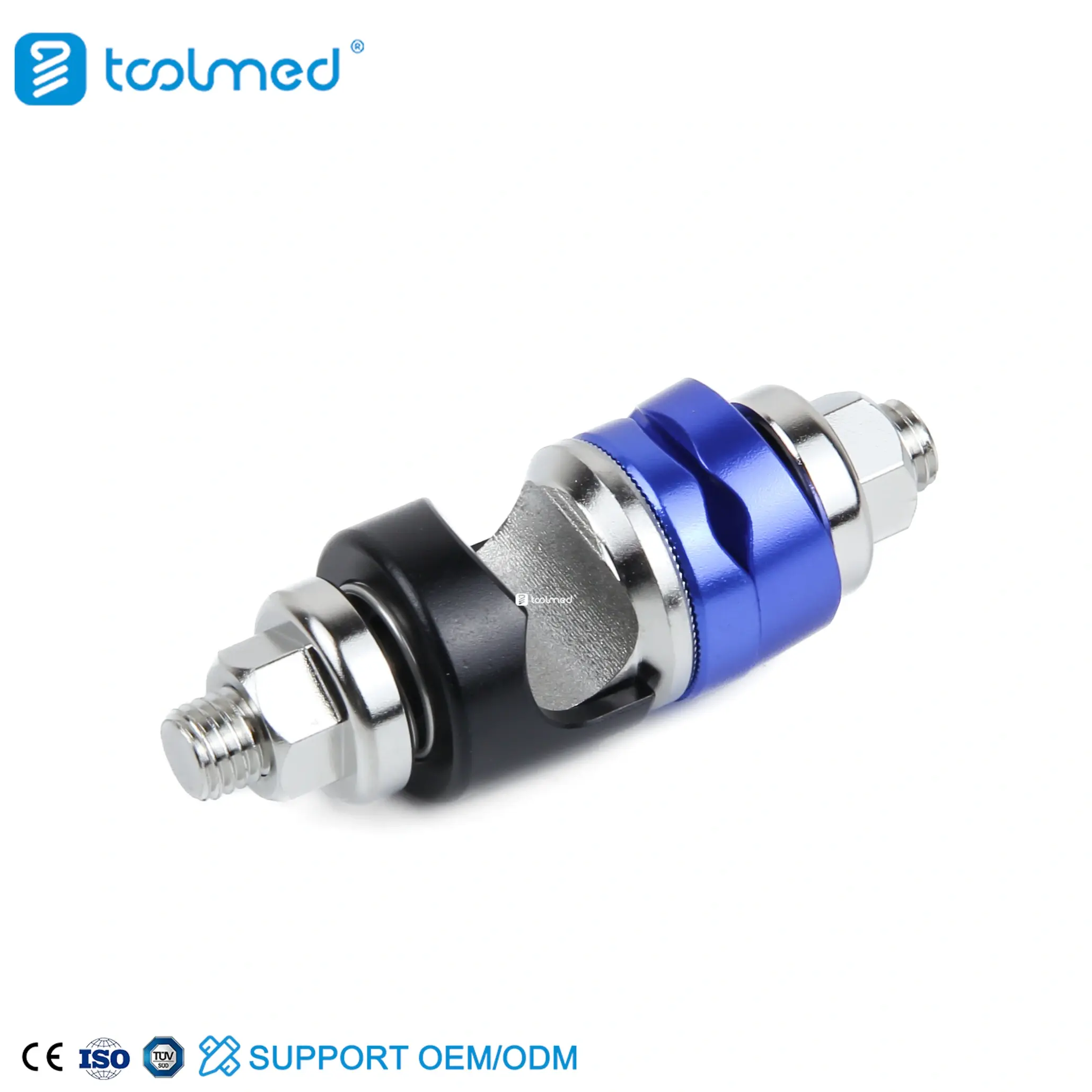 Pin-Rod Coupling &Oslash;11/5-6mm 5400-0418