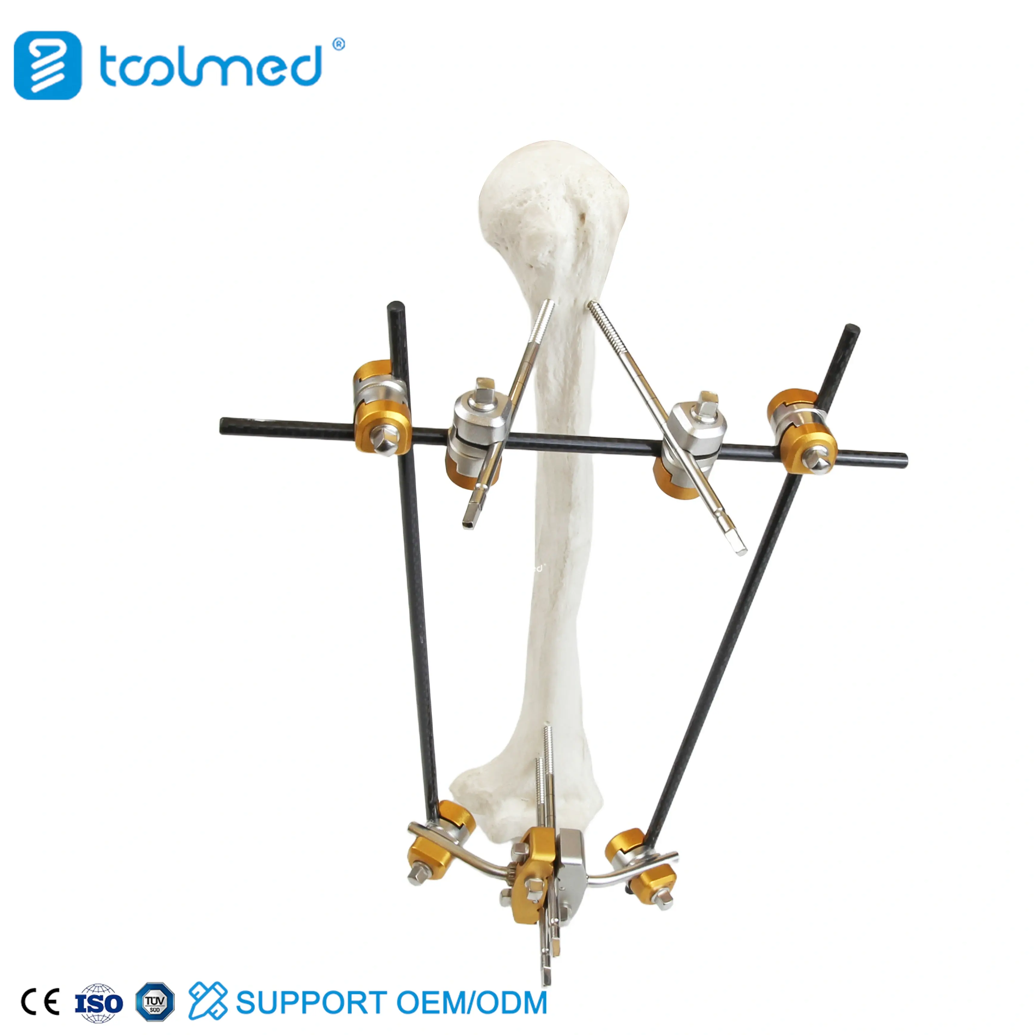 Humeral Shaft External Fixator 5300-10