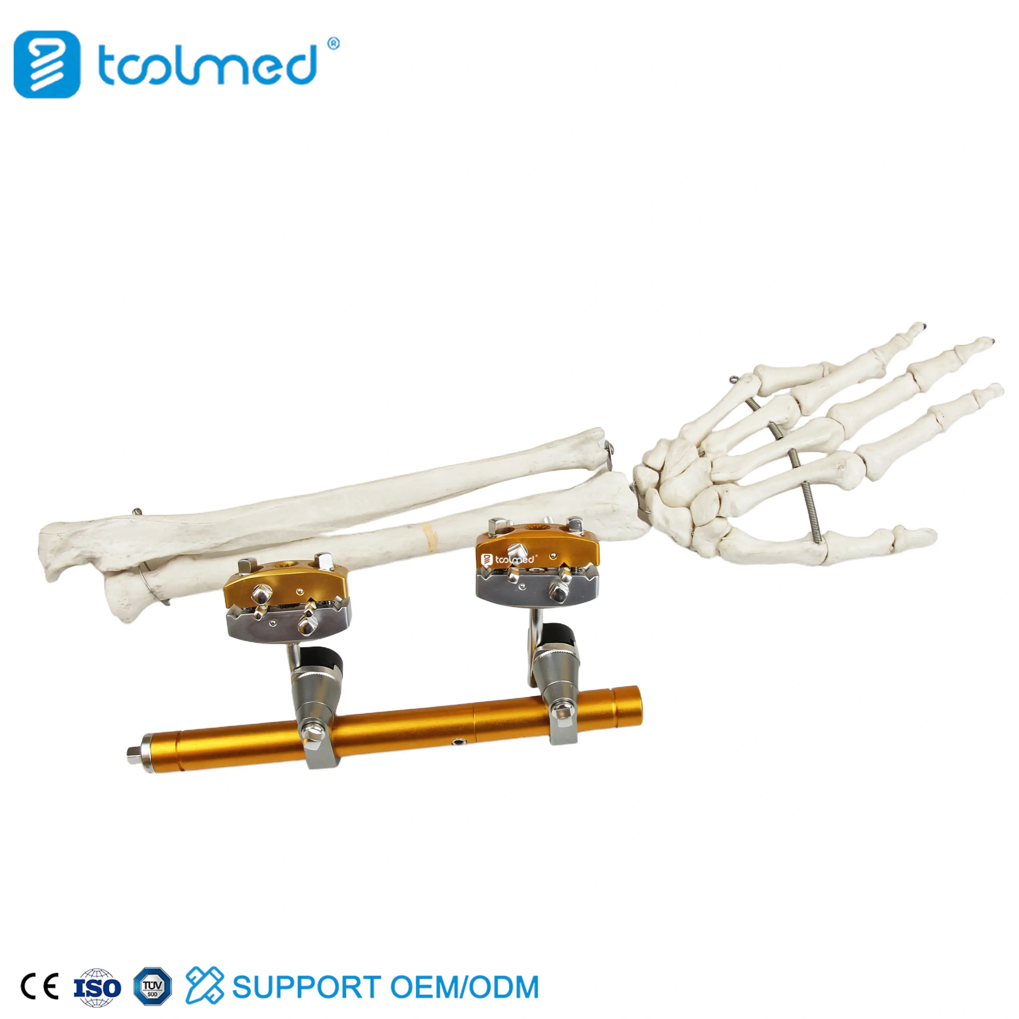 Humeral Shaft External Fixator