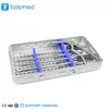 Rotatable Lamina Forceps Set