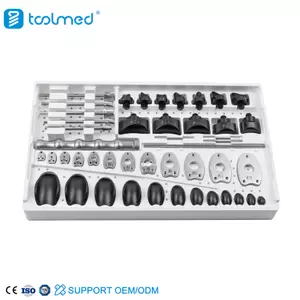 PGR Patellar Trochlear Groove Replacement Kit