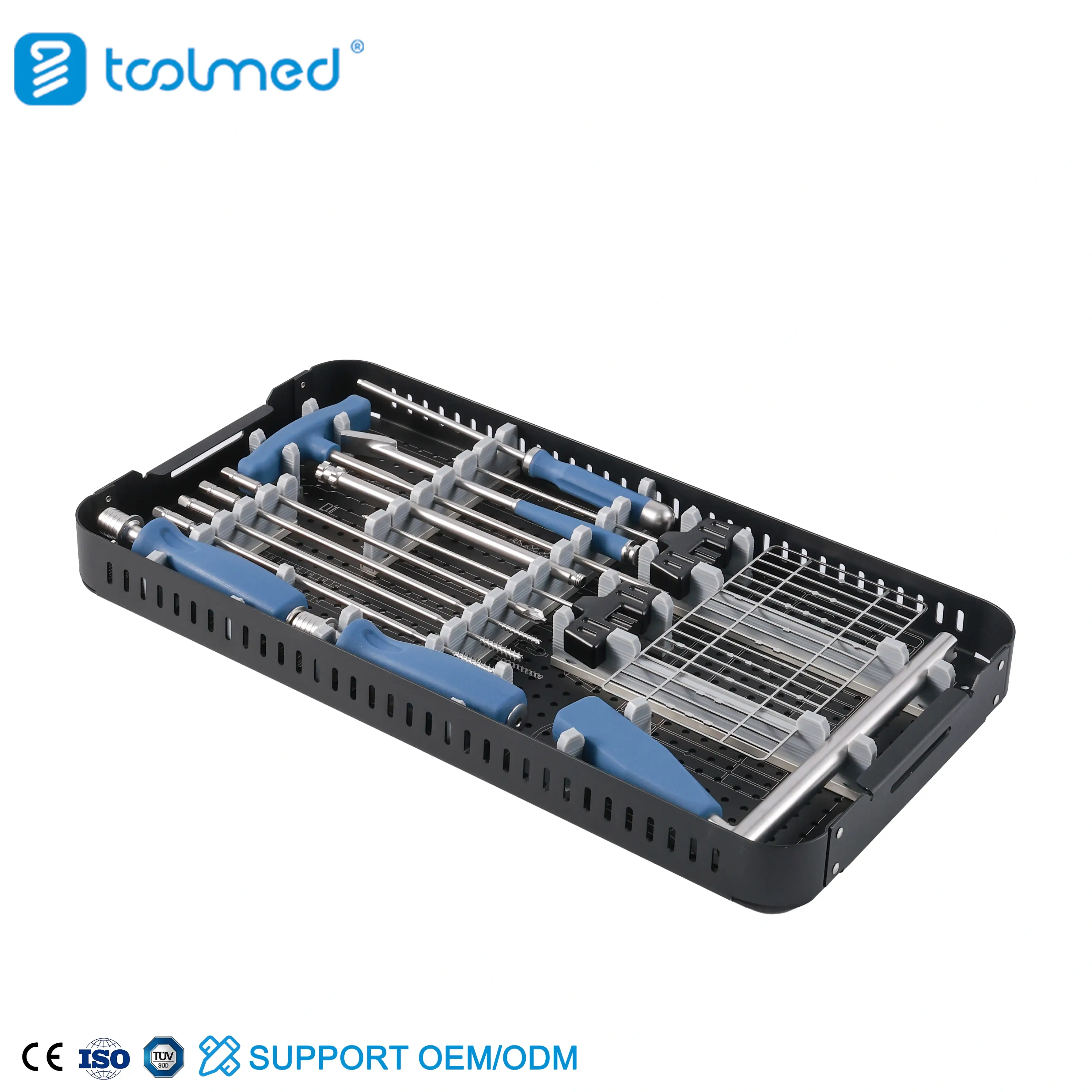 5.5 MIS Spine Instrument Set
