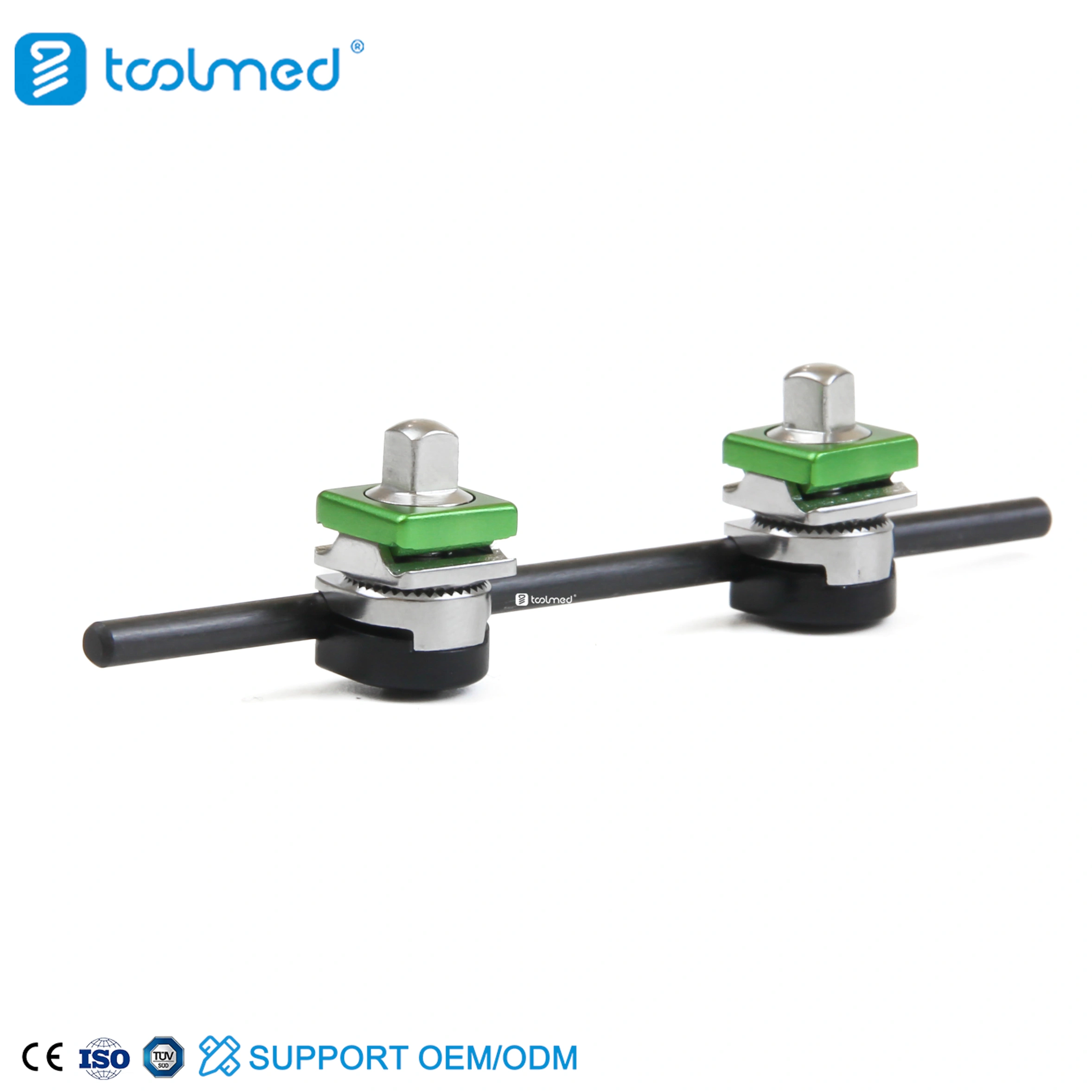 Finger & Palm External Fixator