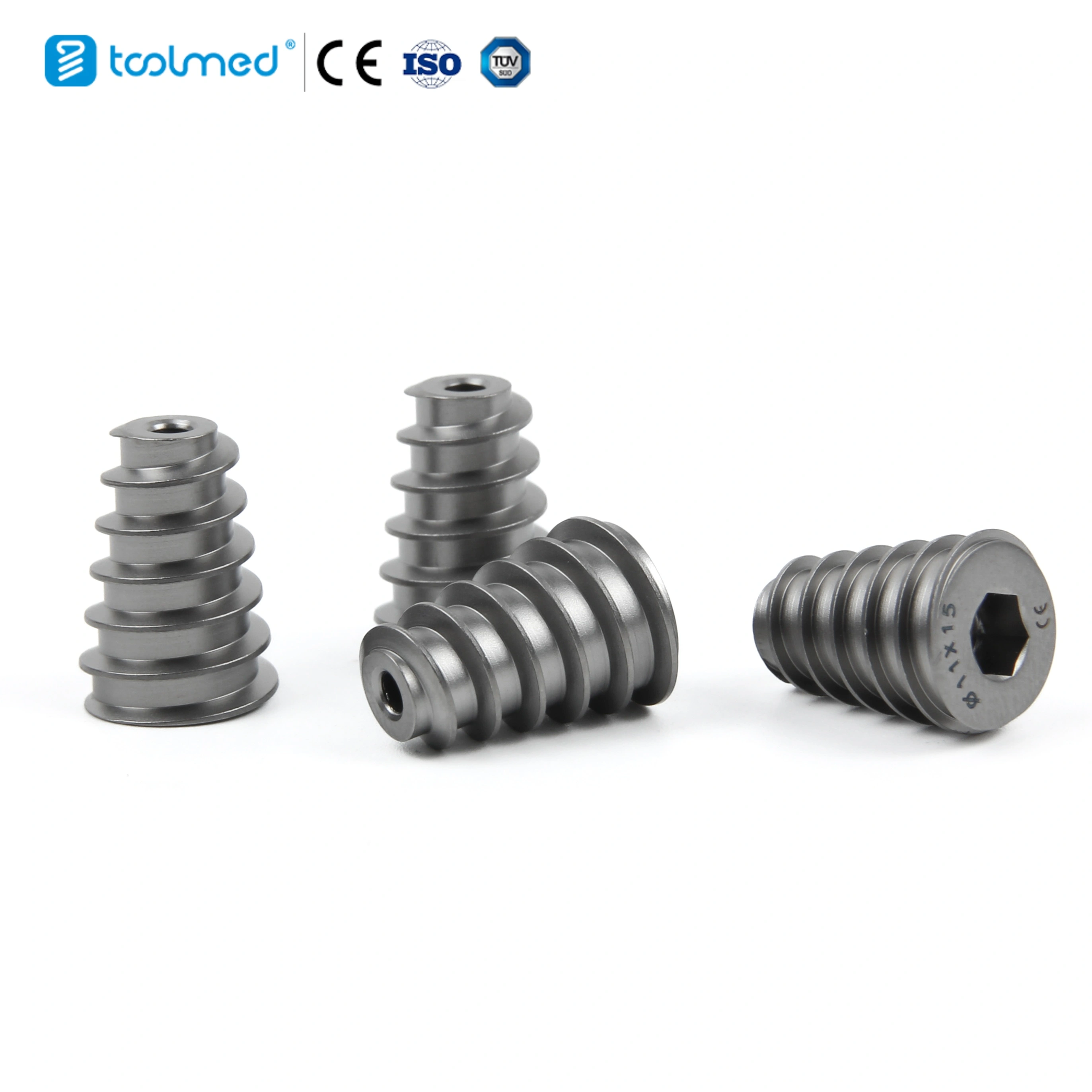 Subtalar Screw(Tarsal Tunnel Approach/Tarsal Sinus Approach)