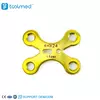 MT X-Locking Plate