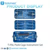 T-PAL PEEK Cage Instrument Set