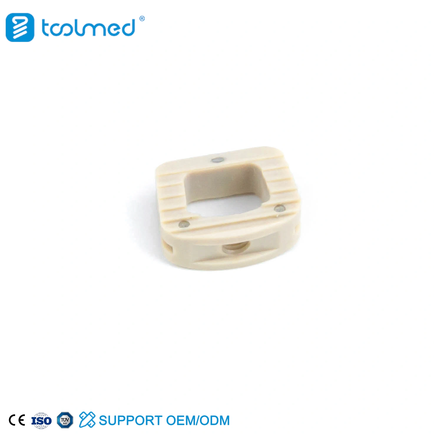Cervical PEEK Cage-I