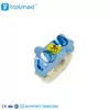 Cervical PEEK Cage (2 Locking Screws)