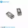 Titanium PLIF Lumbar Cage