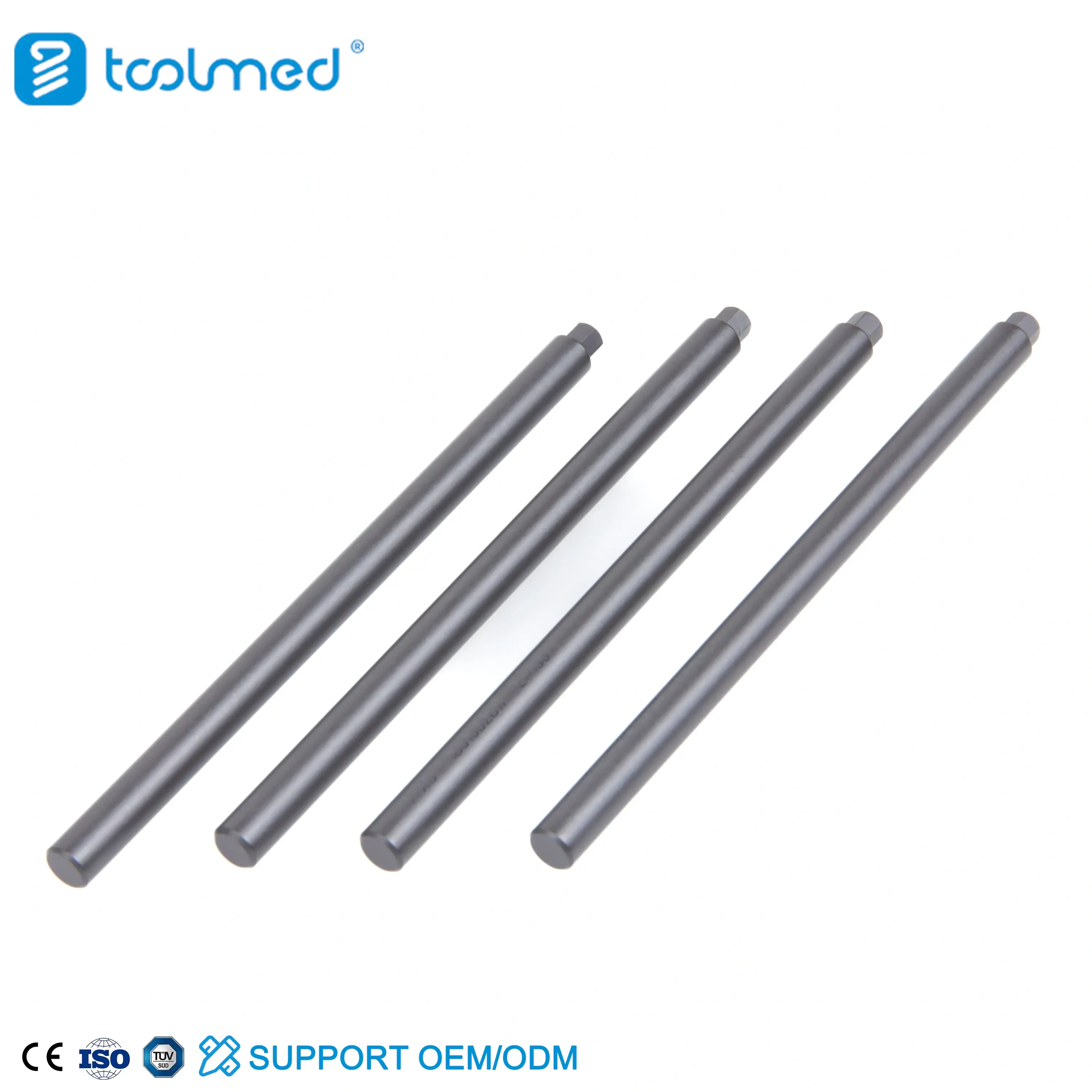ATLAS 5.5mm Rod