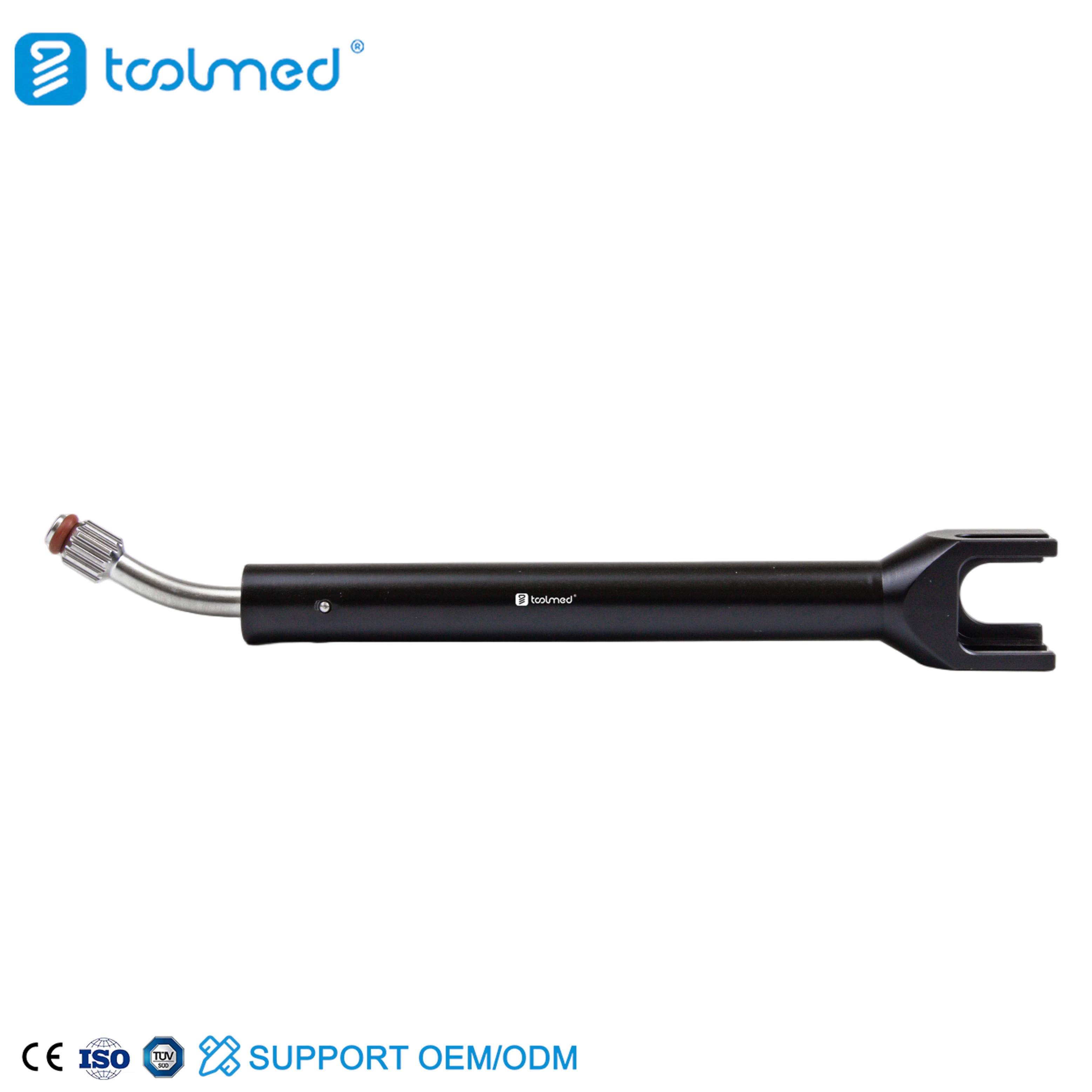 Hoffmann External Reduction Wrench