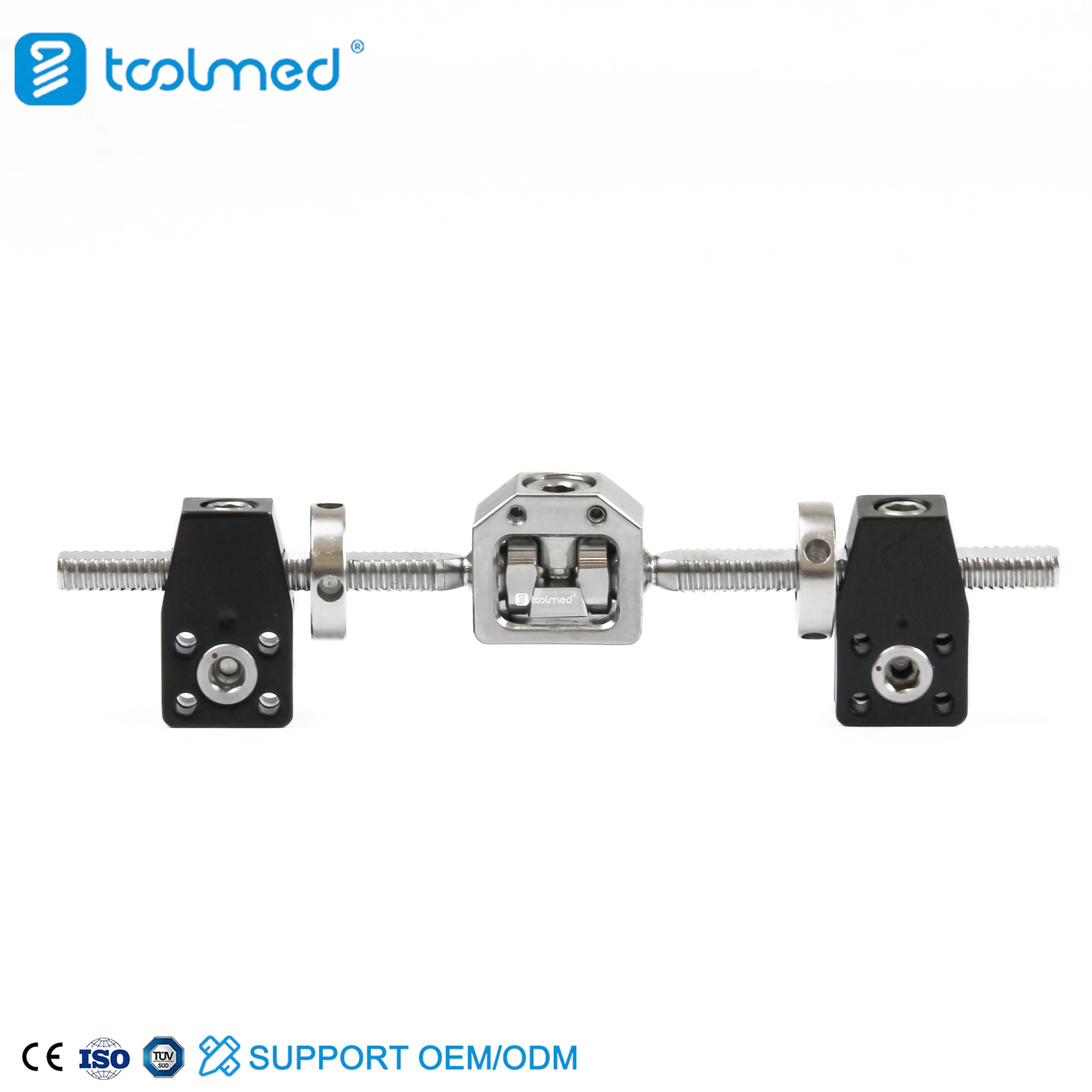 Mini Fixator Joint Motion Type
