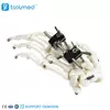 Mini Fixator Straight Type