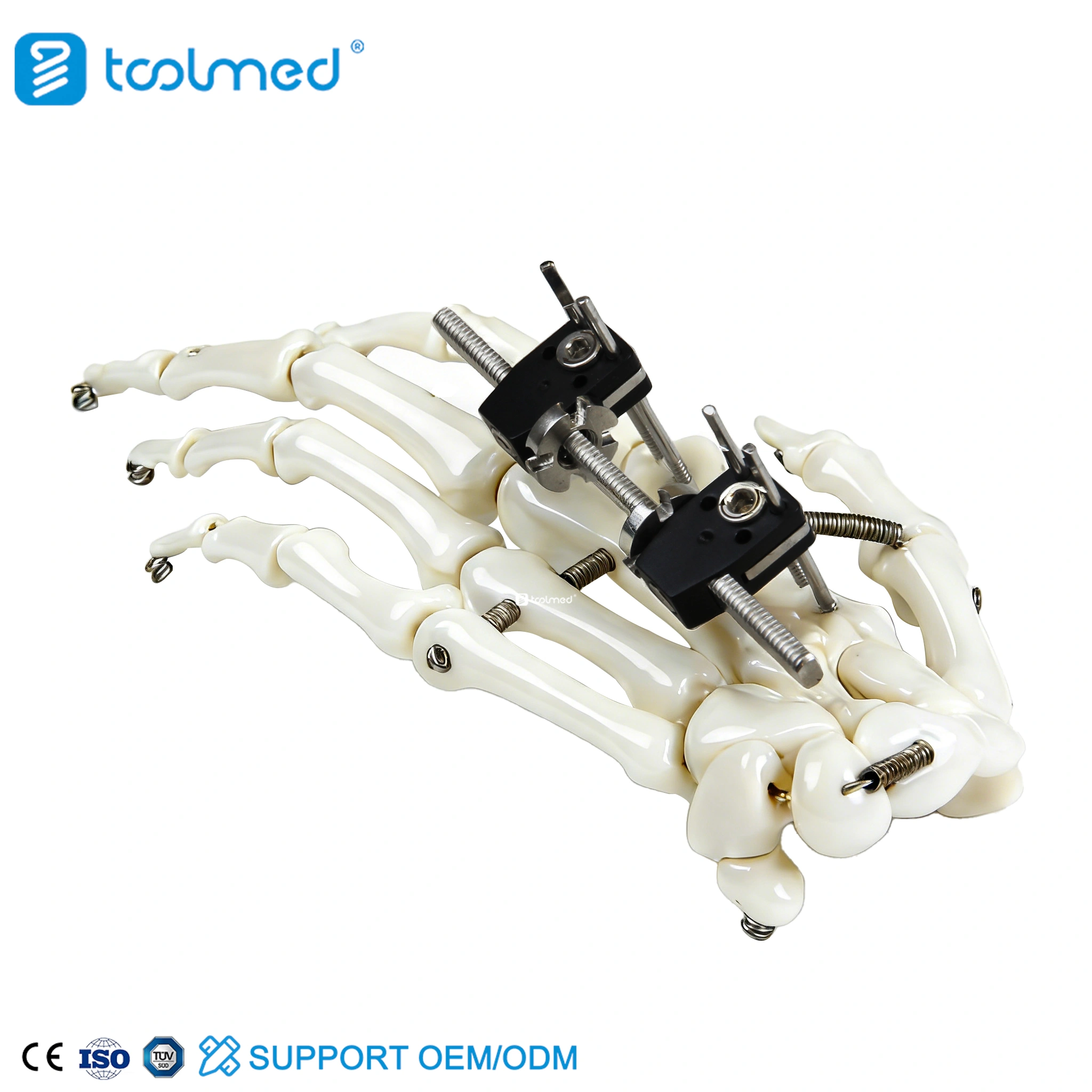 Mini Fixator Straight Type
