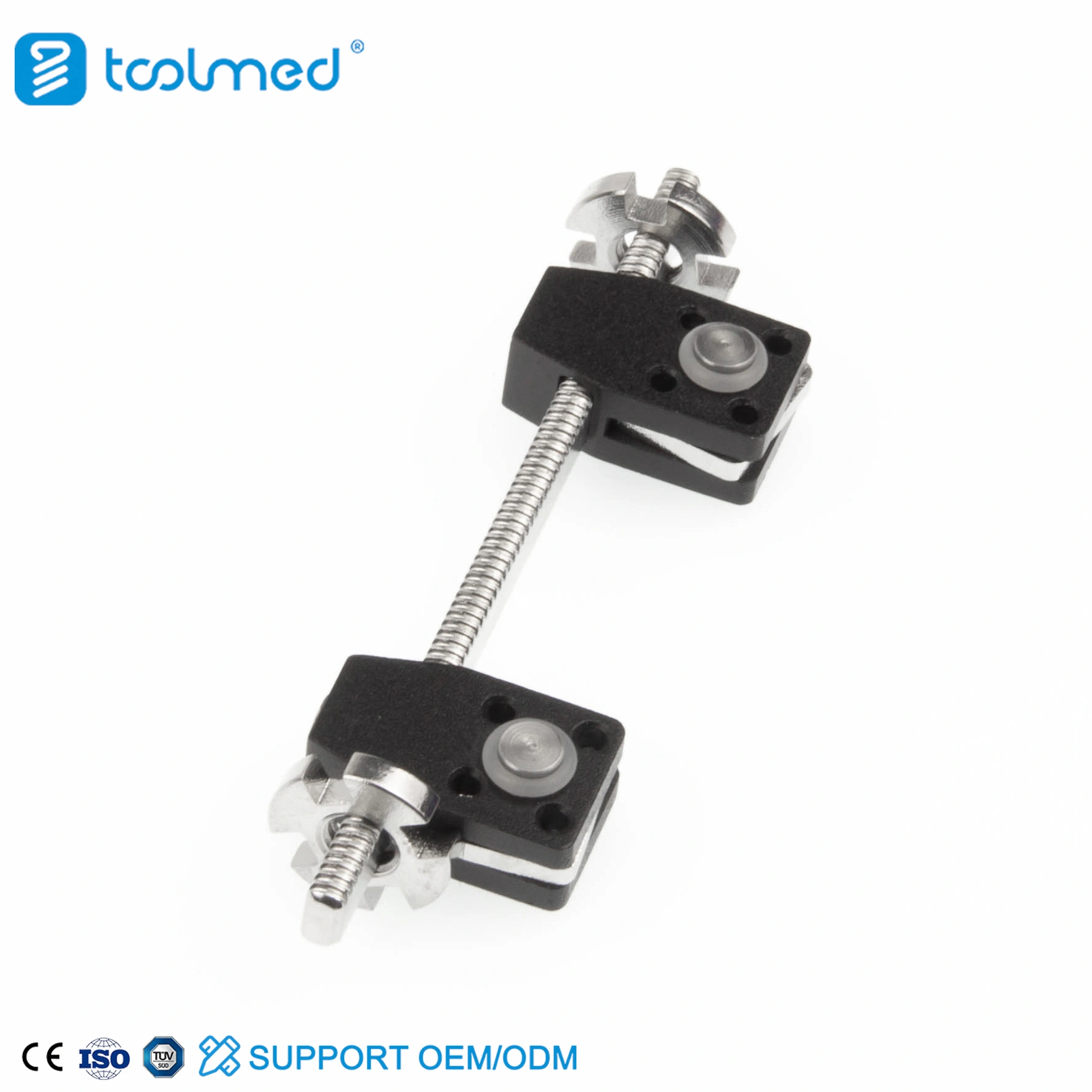Mini Fixator Straight Type