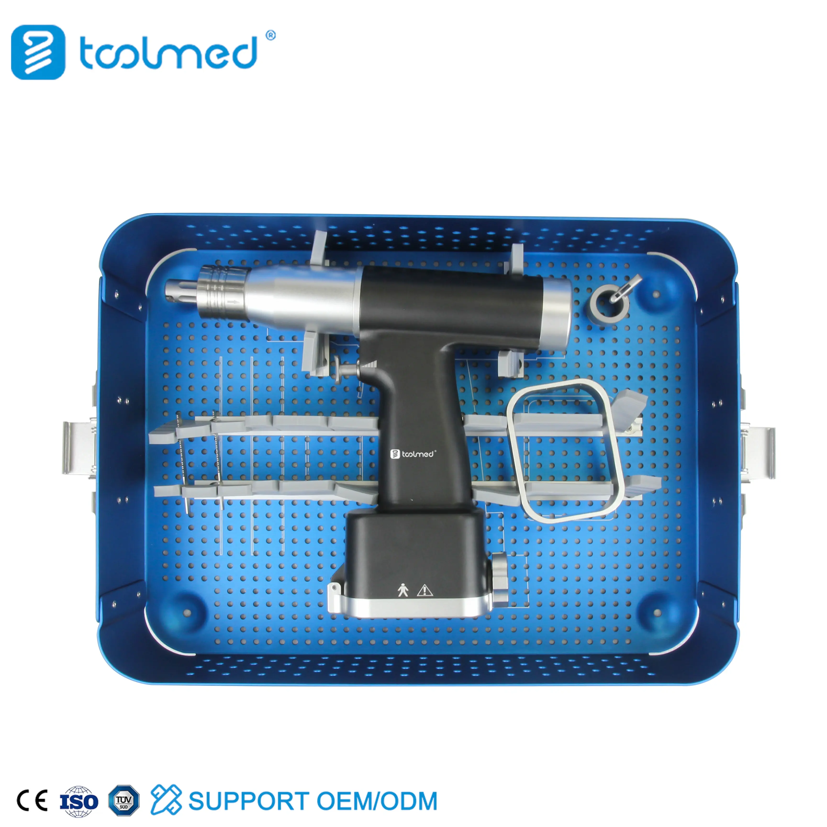 Sternum Saw T-08 