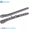 Proximal Femoral Hook Locking Plate