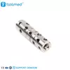 Expandable Titanium Cage