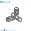 Occipital Plate-I