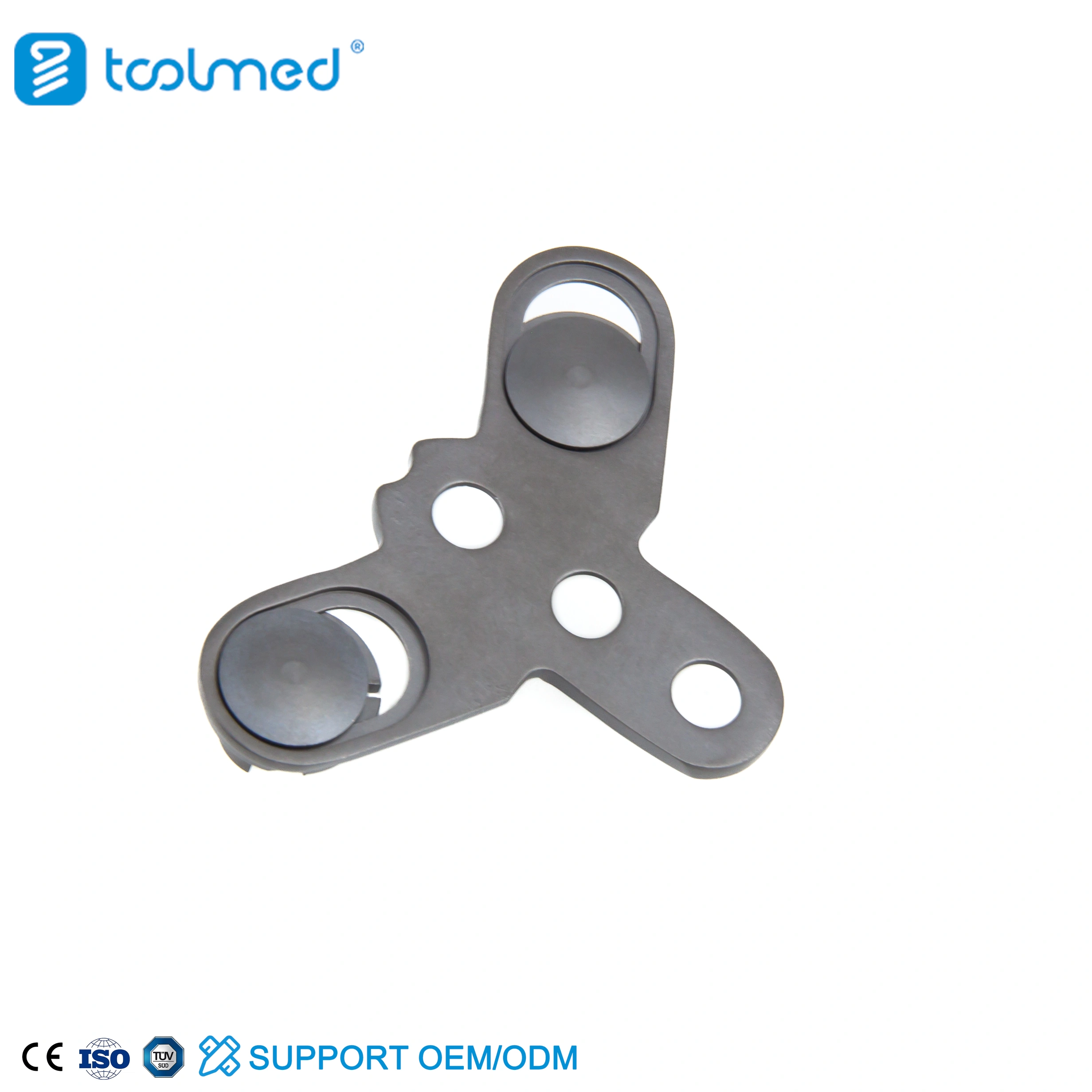Occipital Plate-I